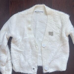 Alexander Wang knitwear